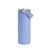 Double-Layer Thermal Cup Leak Proof Vacuum Bottle Tumbler Travel Cup  Gym