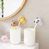 Productos para el baño – Porta cepillos de dientes