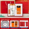 Teacher's Day Gift Set: Coffee Cup & Power Bank