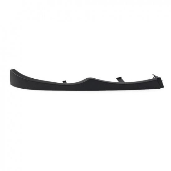 Front Under Headlight Molding Cover Trim For BMW 3 Series E46 4 Door 1998-2005
