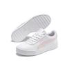 PUMA Carina Leather 'White Rose Water' Women's 370325-10