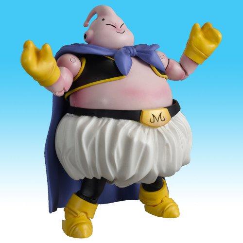 Dragon Ball Z Hybrid Action Super Dragon Majin Buu
