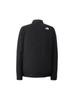 North Jacket Flexible Jacket Black L [The Face]
