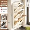 Brangdy Wall-Mounted Kitchen Storage Rack