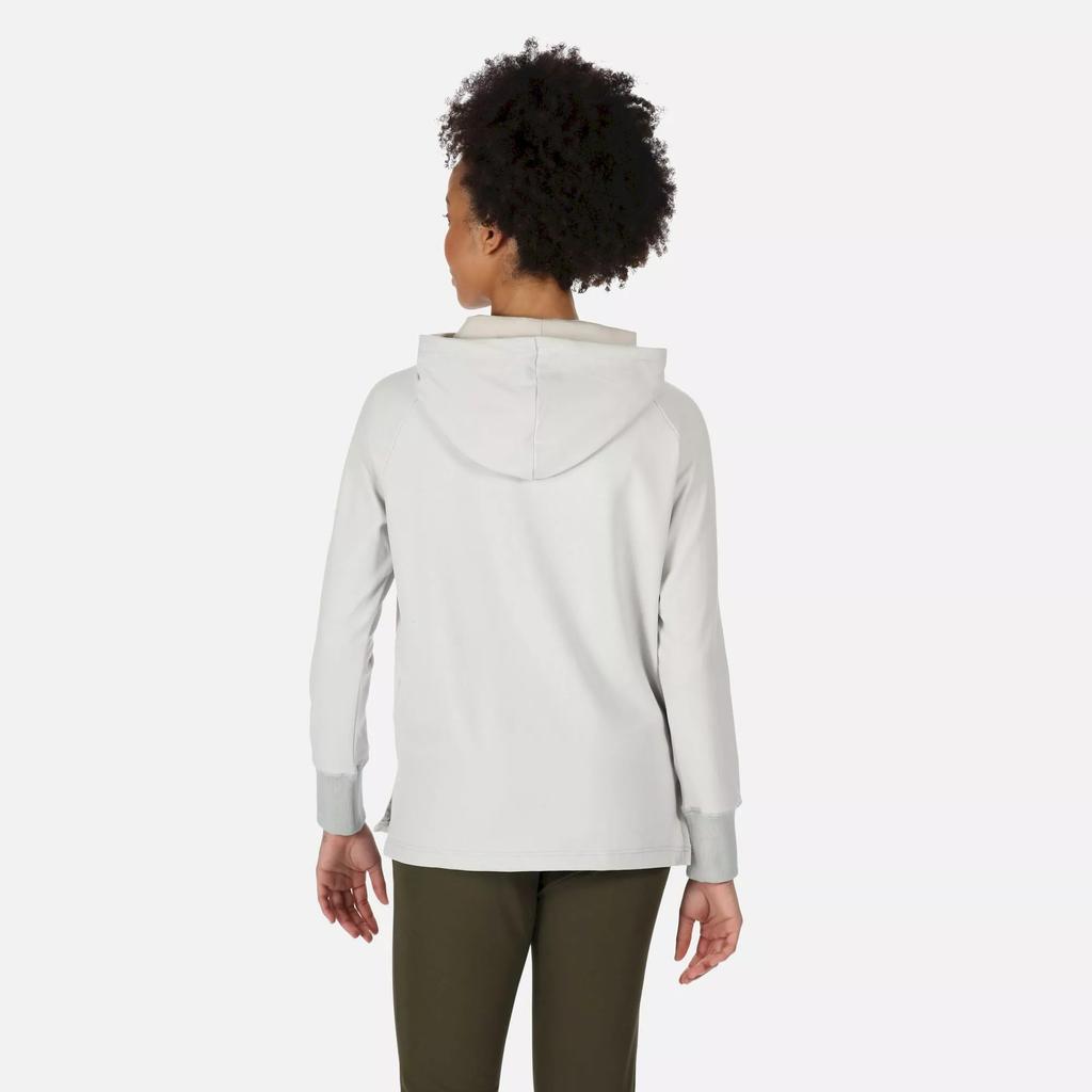 Regatta Womens/Ladies Hartside Marl Lightweight Hoodie