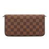 Louis Vuitton Pochette Felicie Fashion Vintage Checkered Design Canvas And Leather Three-In-One Chain Bag Crossbody Shoulder Bag Women Bags N63032