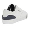 Bench Mens Briscoe Canvas Flat Trainers