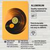 Vinyl Galaxy Blechschilder Musikposter Retro Benutzerdefiniertes Metallschild für Wandkunstdekoration Vintage Heimdekorationsartikel Man Cave Raum