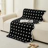 New Simple Modern Style Special-Shaped Sofa Cushion One Piece Cloth Sofa Seat Cushion Advanced Feeling Cover