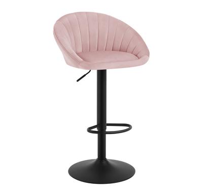STILLO Pink Bar Stool