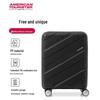 American Tourister Hardside Spinner Suitcase