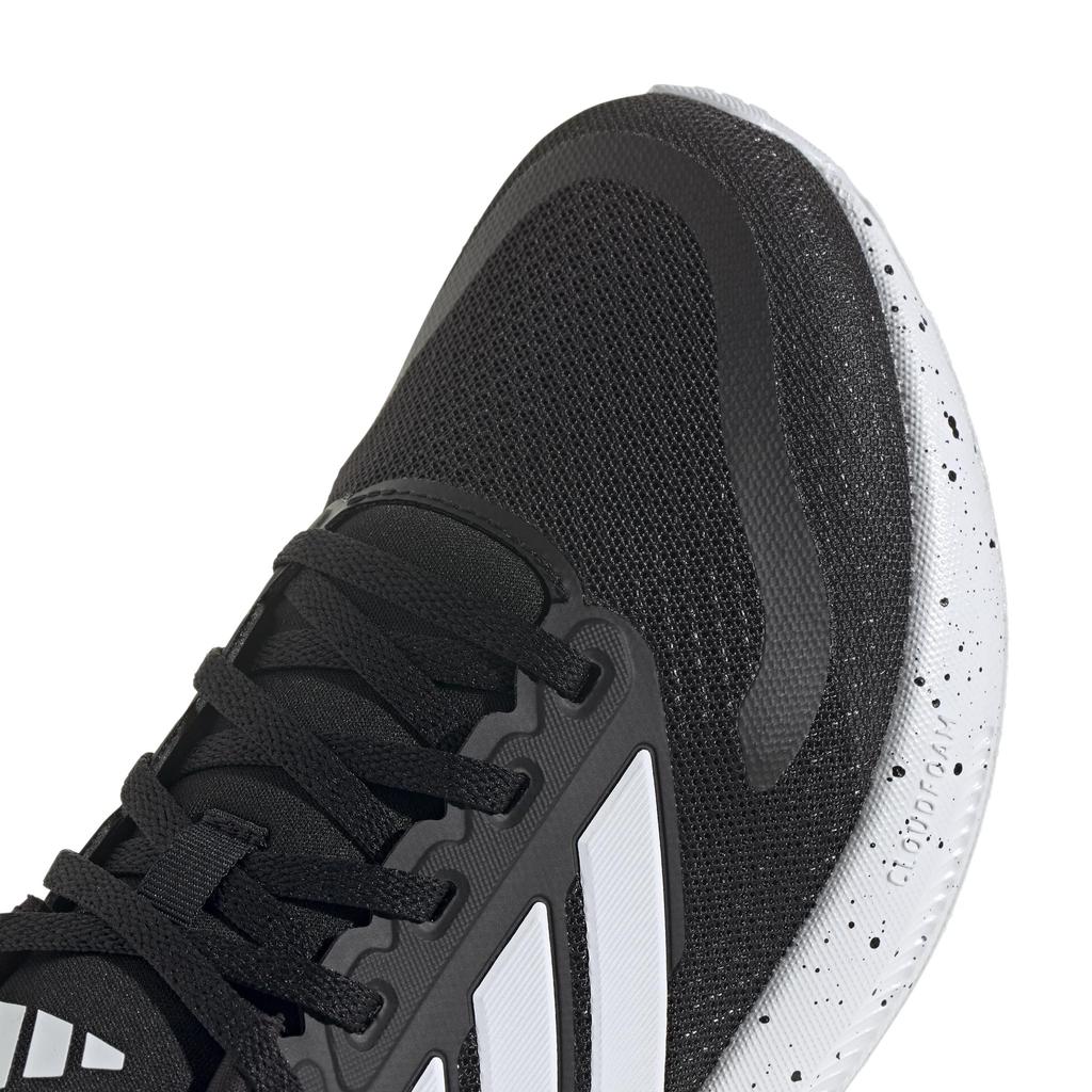 Adidas CORERUNNER 5 NKE46 Running Core Black Size cm Women's Shoes, Black/Footwear White/Core (JR5090), 23.0
