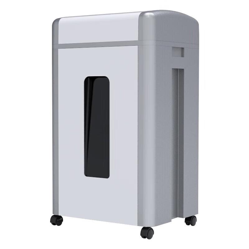 SUNWOOD Office Document Shredder CN plug (adapter included)