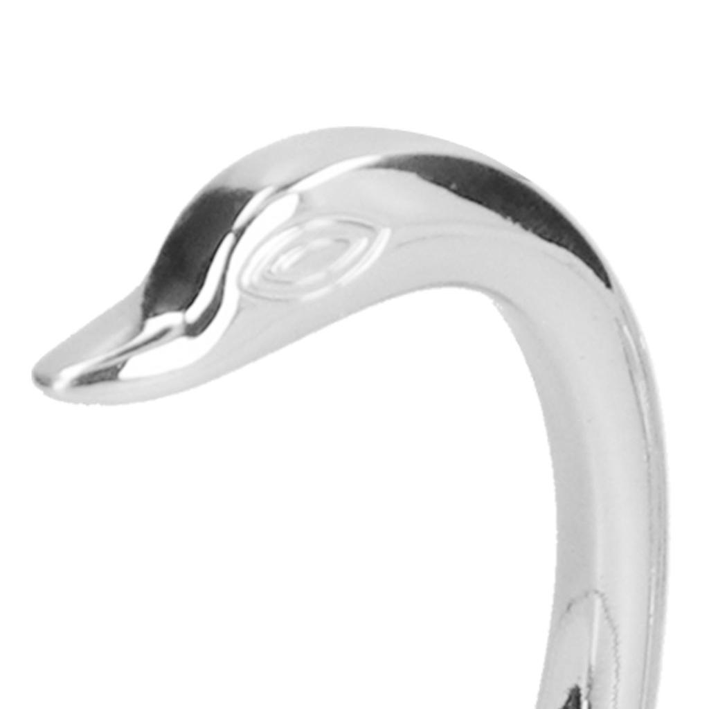 Geschirr Zinklegierung Obst Dessert Verkostung Gabeln Löffel mit Basis für Heimküche