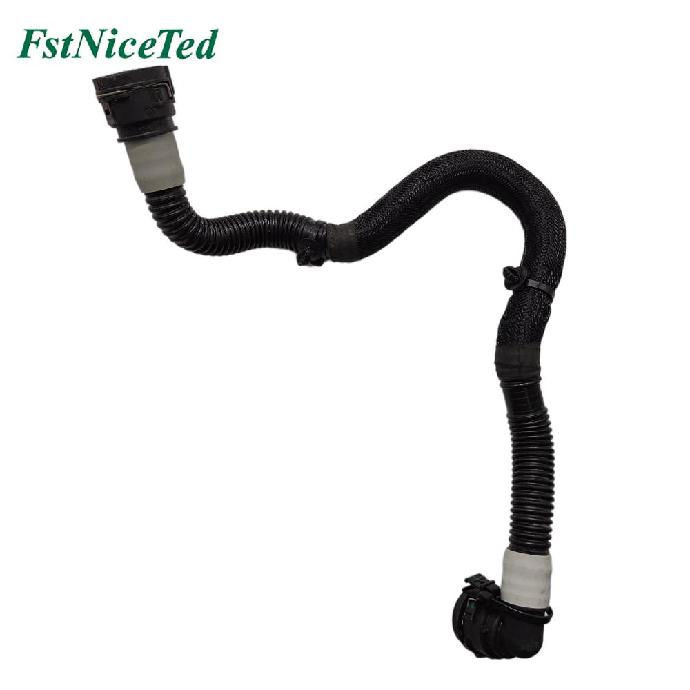 Water Pipe Suitable For: Tesla Model 3 OE: 1077594-00-C