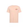 T-shirt Heren Arctic Oranje DD1285-800