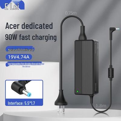 Napájecí adaptér pro notebook Acer