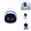 Adorable Astro Bot Plush Rescue Plan Game Inspired Soft Toy For Kids And Collectors