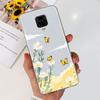 For Xiaomi Redmi Note 9s Phone Case Cool Fashion Design Soft Silicone TPU Back Cover For Redmi Note 9 Pro Max Note9s 9Pro Bumper