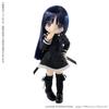 Azone International DOLPokke CHUCHU DOLL FRIENDS Assault Lily Fruit Yumeyu Shirai Soft Vinyl Doll No.008 Non-scale Figure/Collector