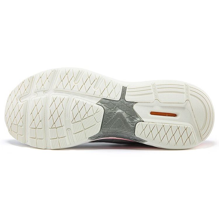 Mizuno Rc-01 Professional Round Toe Lace-Up Fabric Synthetic Leather Shock Absorbing Breathable Lightweight Non-Slip Low-Top Running Shoes J1CR190006