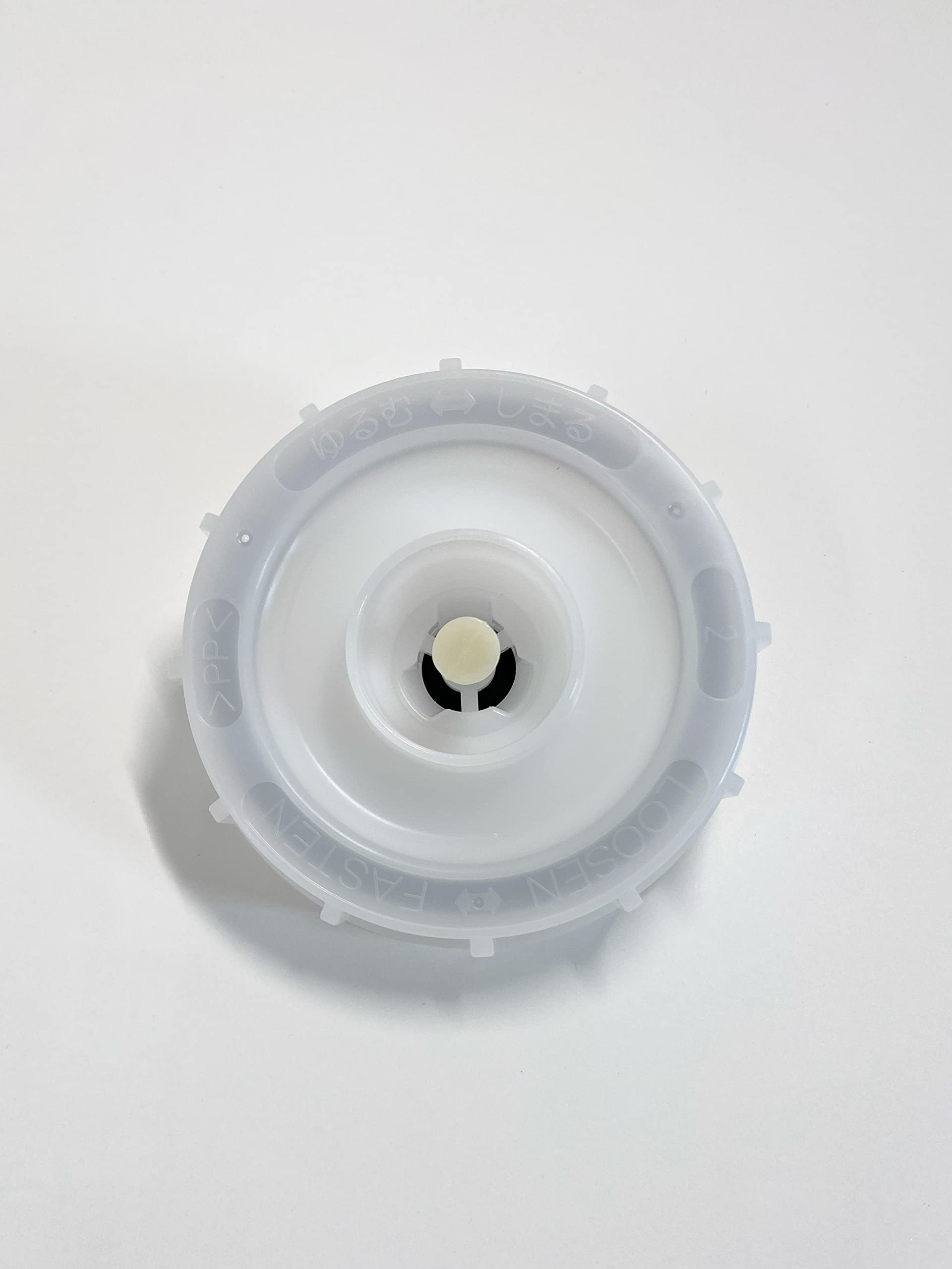 

SHARP 2803120026 продукт Кришка бака для зволожувача повітря (еквівалент 2803120009)