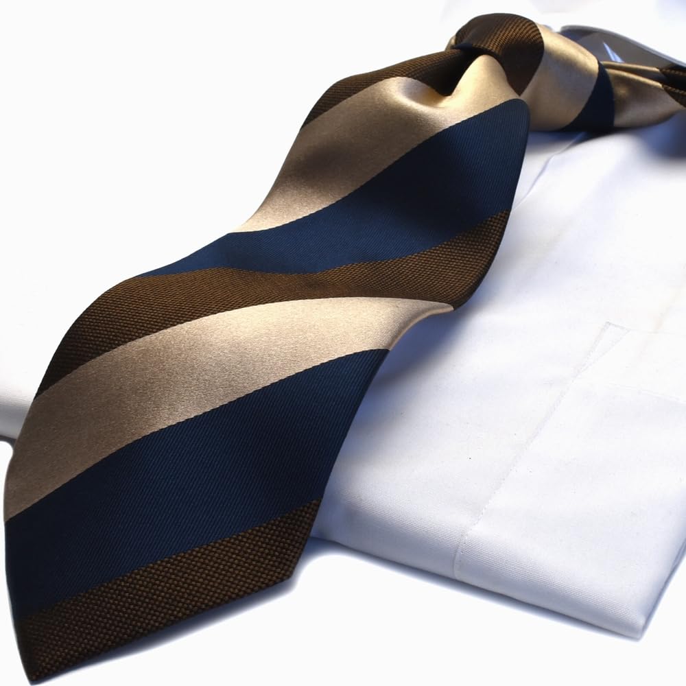 [Michiko London] Brand Necktie MLK300-309 (302)