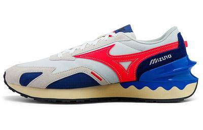 Men's Sneakers Lg 70S Elite 'White Blue'