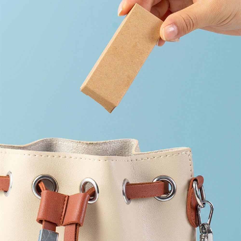 Matte Leather Washing Decontamination Rubber Shoes Cleaner Cleaning Eraser Shoe Brush