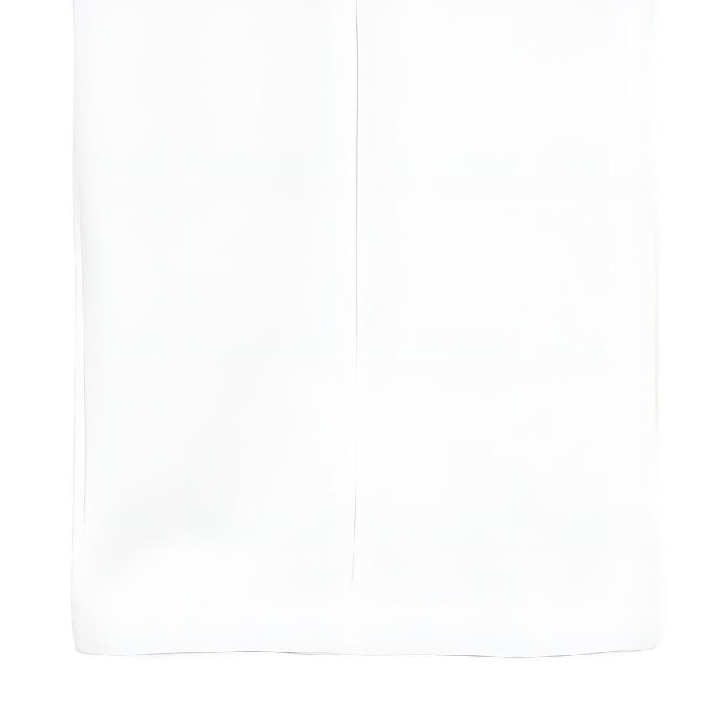 Nové MLB SS24 New York Yankees Casual kalhoty dámské slonovina 3FPTV0541-50IVS