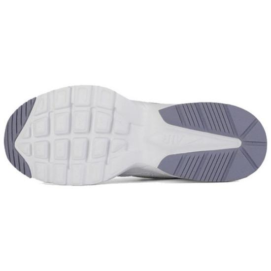 Nike Air Max Fusion White Metallic Platinum - CJ1671-105