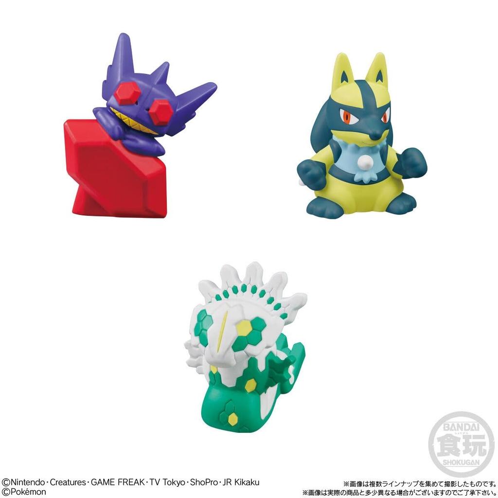 Pokemon Kinder Mega Mewtu X & Mega Mewtu Y Edition 21-teilige Box Süßigkeiten Spielzeug