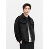 GXG Men's 2024 Autumn/Winter Wool Coat
