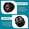 31316803 Car Generator Belt Pulley Alternator Pulley for Volvo