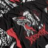 Berserk T-shirt, Anime Black Tee, Manga Strip Guts Berserker Armour Shirt,