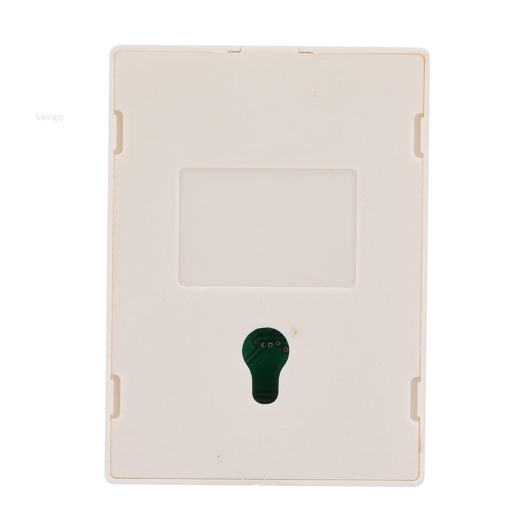 Switch Telecomando Wireless Universale 1 CANALE TE-A - Foto 6