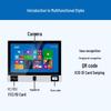 Embedded Industrial Touch Panel PC (CN version)