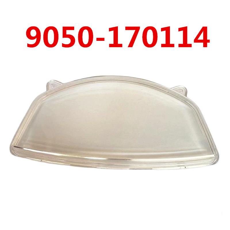 

Original Dashboard cover Speedometer Upper trument Cover 9050-170114 For CF MOTO Cforce 500 X5 600 X6 625 ATV SSV Quads