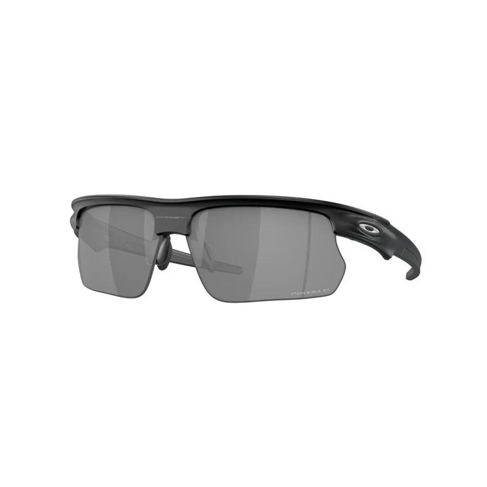 

0OO940001 Bisper polarized lens Matte black