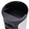 Portable Air Conditioner Fan 300ml Water Tank USB Quiet 3 In 1 Evaporative Air Cooler with Timing for Desk Home