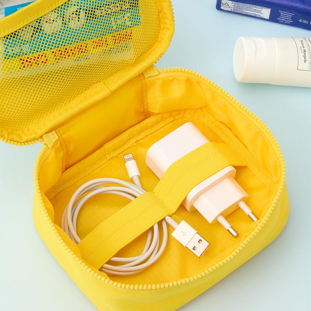 BT21 CHIMMY Basic Small Multi Pouch