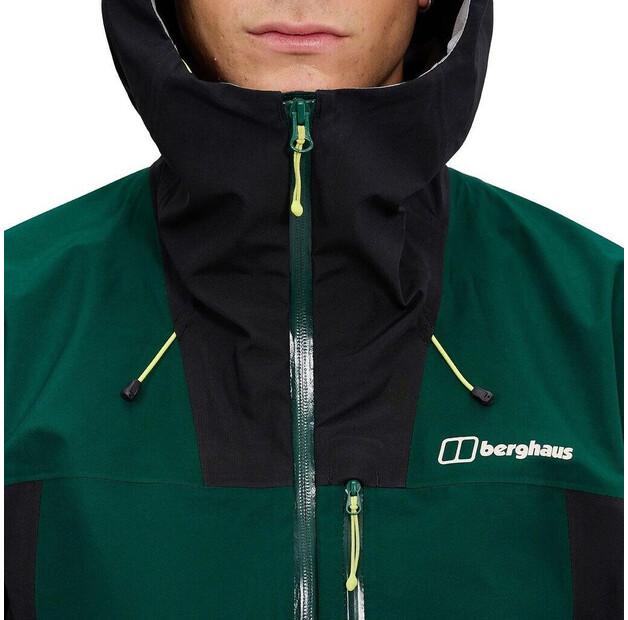Куртка Berghaus Ridge-Seeker GTX