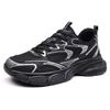 Breathable Running Shoes Lightweight Cushioned Sport Sneakers for Walking Training Travel and Daily Outdoor Use