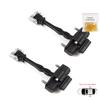 BDP1314-1 2 Pieces Rear Door Hinge Stop Check Limiter for Peugeot 3008 5008 MK2 Citroen C5 Aircross A DS7 Crossback Opel Grandland MK1 9809434280