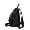 Women's Large Capacity Backpack Commuter Travel Schoolbag
