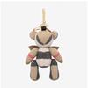 Burberry Thomas Bear Charm Keyring A7026