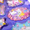 3D Scented Animal Glitter Shaker Stickers for Kids
