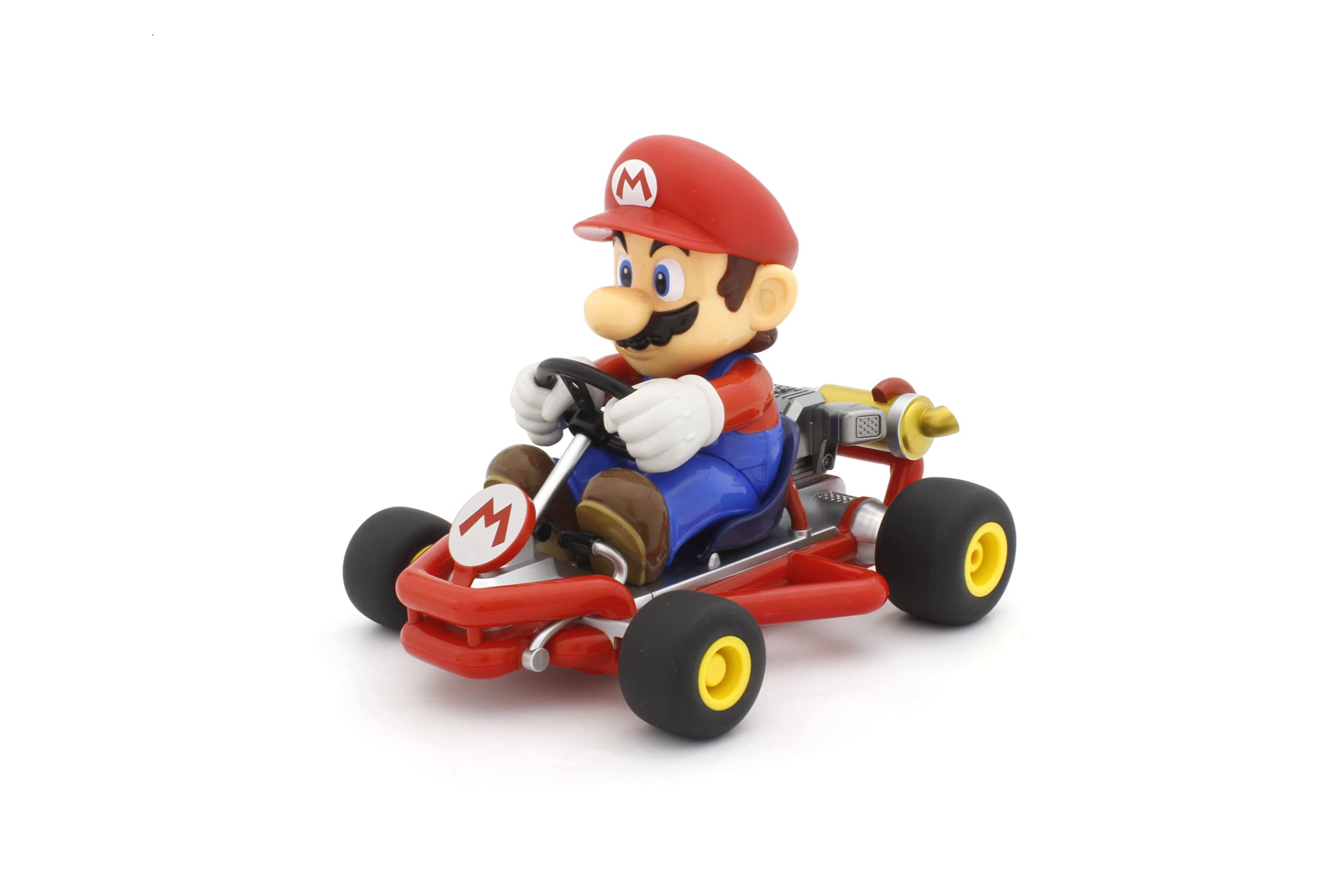 

Kyosho Egg Kyosho Egg Racing Kart RC Mario TV021