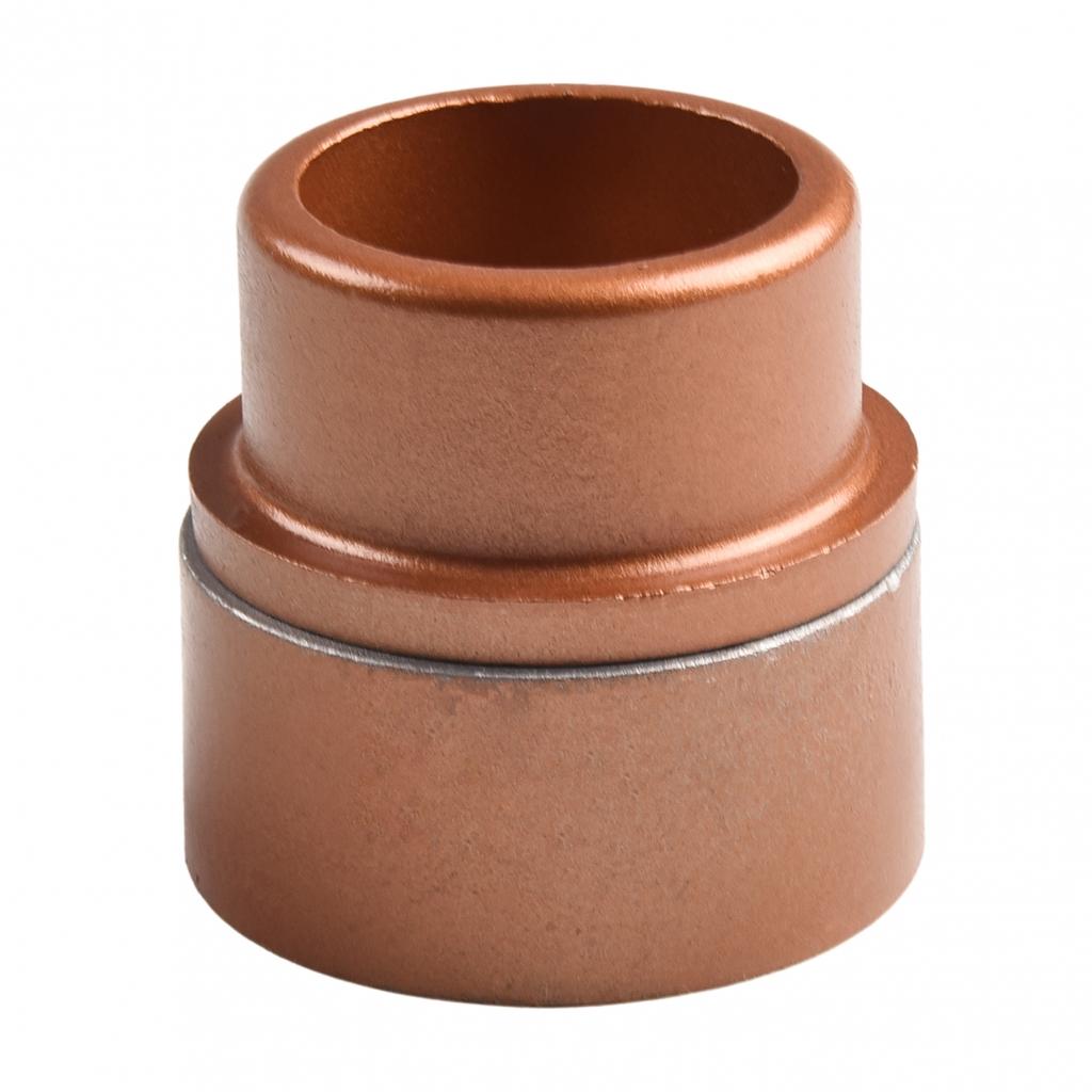 Non-stick Hot Melt Die Head 20-63mm Anti-clogging Anti-corrosion