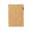 Insulated Bottle Gift Set with Notebook and Pen
